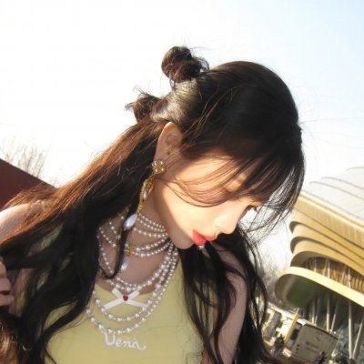 去联谊却发现没有女生