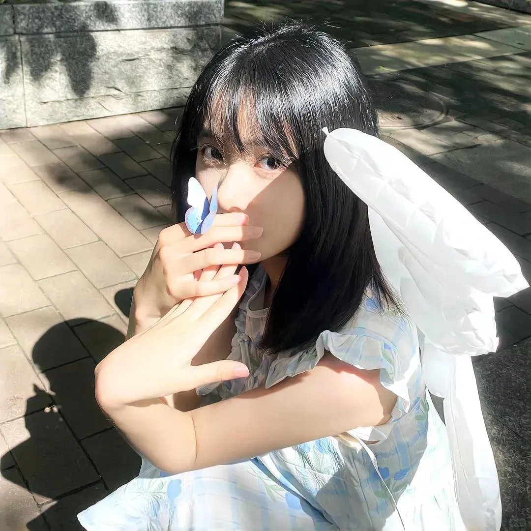 世上最美的女孩