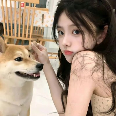 疯狂靓妹仔
